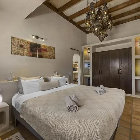 Apartment Tingafa - Rural Con Piscina Las Brenas