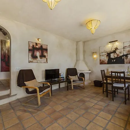 Tingafa - Rural Con Piscina Apartment