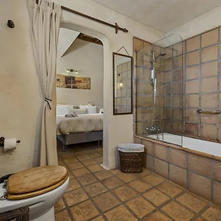 Tingafa - Rural Con Piscina Apartment Las Brenas