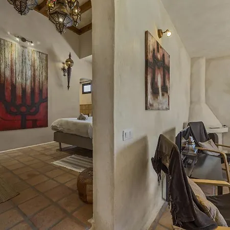 Appartement Tingafa - Rural Con Piscina Las Breñas