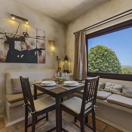Tingafa - Rural Con Piscina Appartement